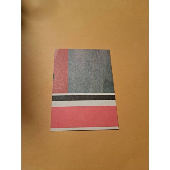 Vintage 1979 The Babys Trading Card #48 London Rock Band Collectible - Picture 2 of 2